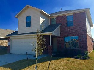 2406 Mary Thistle Dr, Spring, TX 77373