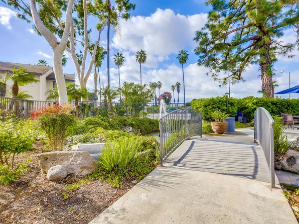 Villa Creek Apartments | 9200 Bloomfield St, Cypress, CA