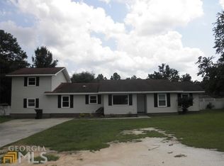 814 Maple Dr, Statesboro, GA 30461