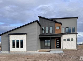 386 N 3744 E, Rigby, ID 83442