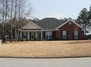 1867 Long Creek Fls, Grovetown, GA 30813