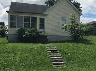 323 Garrett St, Ferguson, KY 42533