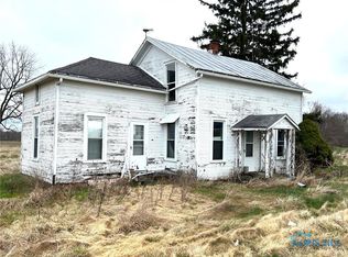 6598 State Highway 67, Upper Sandusky, OH 43351