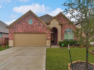 4123 Grand Sunnyview Ln, Houston, TX 77084