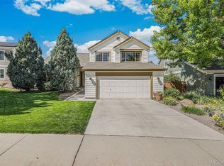 9235 Sugarstone Cir, Highlands Ranch, CO 80130