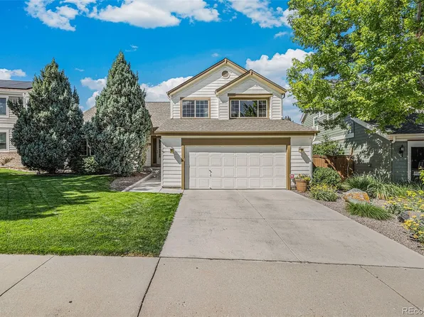 9235 Sugarstone Circle, Highlands Ranch, CO 80130