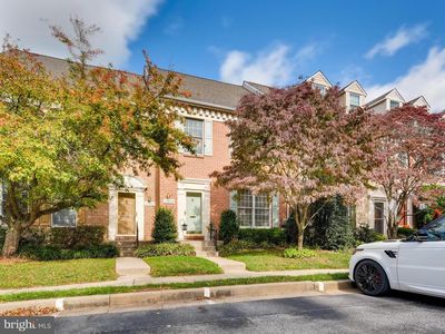 11809 Sherbourne Dr, Lutherville Timonium, MD, 21093