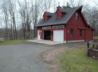 808 Branch Rd, Suffield, CT 06078