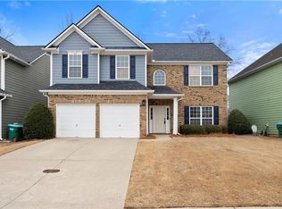 116 Hidden Lake Cir, Canton, GA 30114
