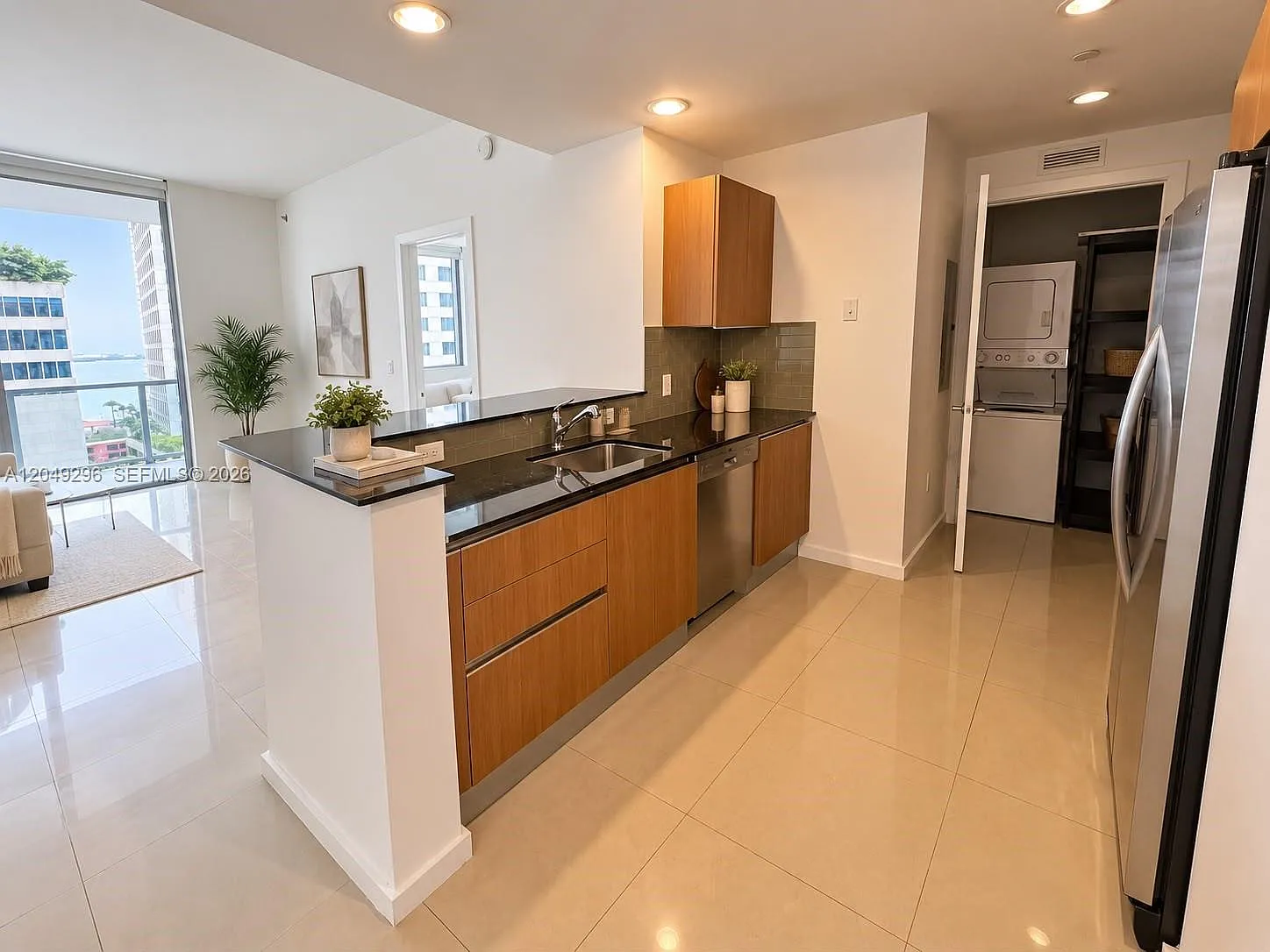 1060 Brickell Condo — Photo 1