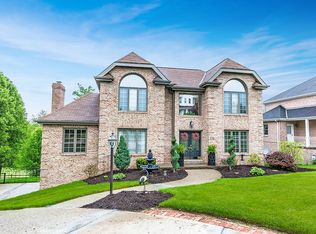 233 Hickory Heights Dr, Bridgeville, PA