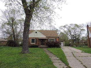 4335 Vermont Ct, Gary, IN