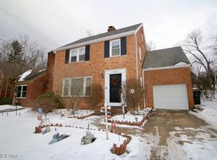 1635 Oakmount Rd, South Euclid, OH 44121