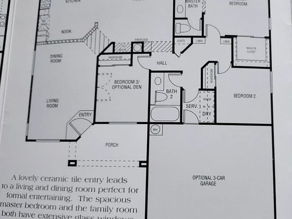 5th image of 719 Heritage Point Dr