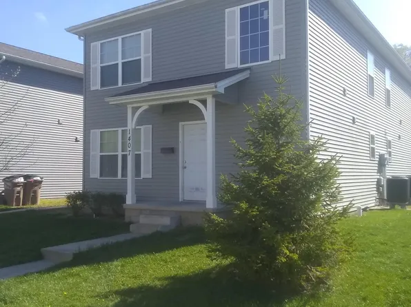 1415 Sycamore St, Columbus, IN 47201