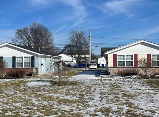 1706-1712 S Market St #1708-1710, Kokomo, IN 46902