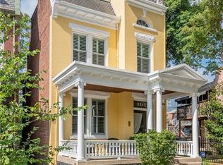 2215 Park Ave, Richmond, VA 23220