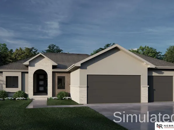 21007 E St, Omaha, NE 68022