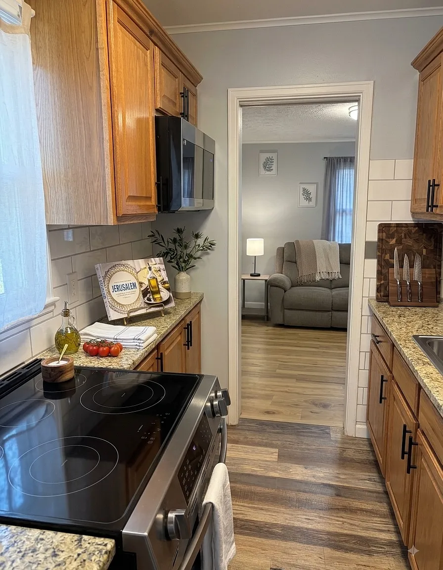 2 bed, 784 sqft, $1,478 — Photo 4
