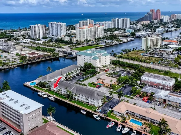 2881 NE 32nd St APT 111, Fort Lauderdale, FL 33308