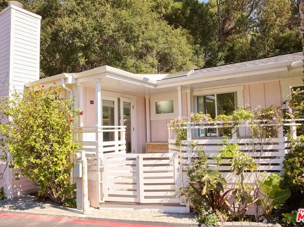 6 Paradise Cove Rd, Malibu, CA 90265