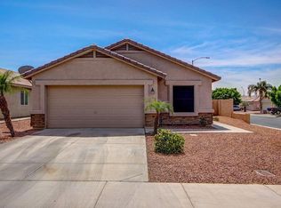 12971 W Merrell St, Avondale, AZ 85392