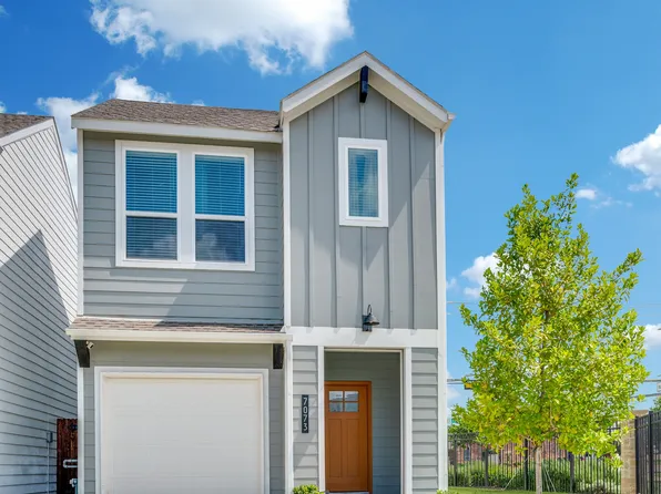 7073 Cypress Dr, Richland Hills, TX 76118