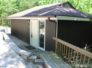 554 Bittersweet Rd, Lake Ozark, MO 65049