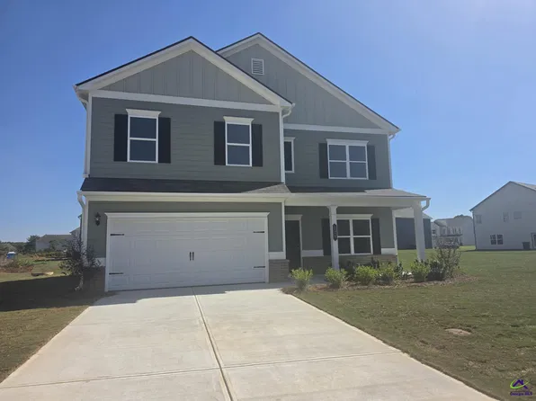 226 Jagee Dr, Byron, GA 31008