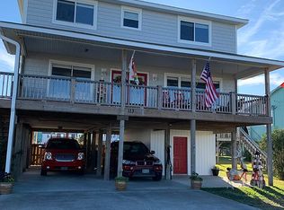113 Virginia Ave, Carolina Beach, NC 28428