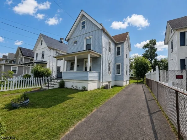 671 W 3Rd St, Plainfield City, NJ 07060