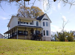 3836 Decherd Estill Rd, Winchester, TN 37398