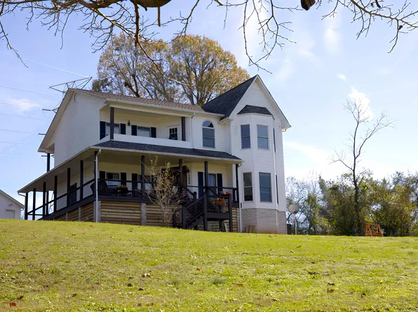 3836 Decherd Estill Rd, Winchester, TN 37398