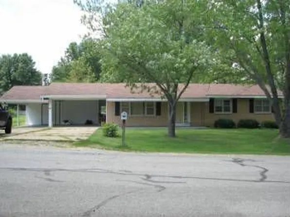 325 Fredrick Ave, Houston, MO 65483