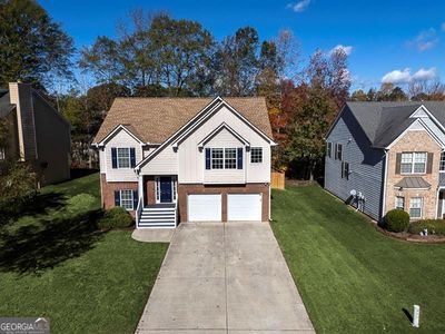 4060 Brightmore Dr, Austell, GA, 30106