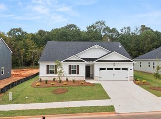 422 Abbott Rd, Statham, GA 30666