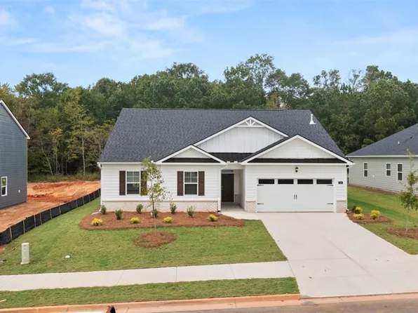 200 Defilippe Drive, Statham, GA 30666