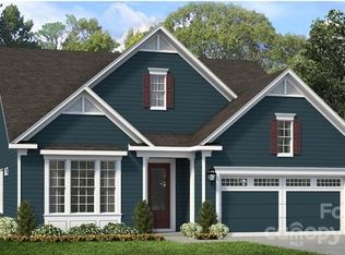 10317 Superb Ln, Charlotte, NC 28215