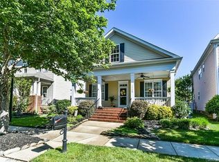 14128 Tooley St, Huntersville, NC 28078