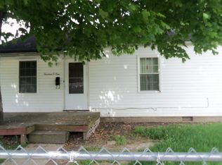 1409 Crystal St, Anderson, IN 46012