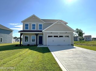 108 Fox Cove Crossing, Jacksonville, NC 28546