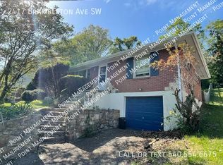 2417 Brambleton Ave SW, Roanoke, VA 24015