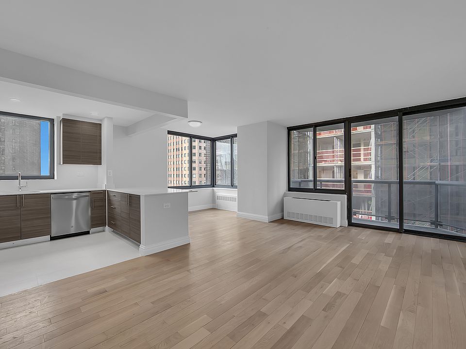 1st image of 235 W 48th St APT 23L