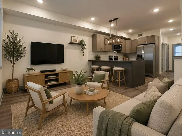 415 W Berks St #1, Philadelphia, PA 19122
