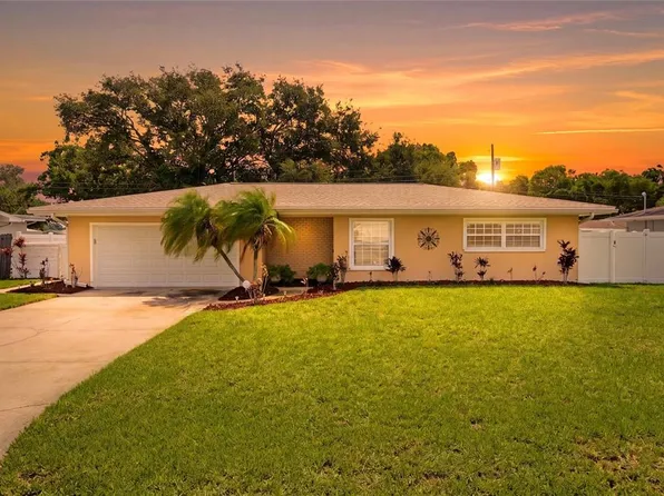 1417 Fairfield Dr, Clearwater, FL 33764