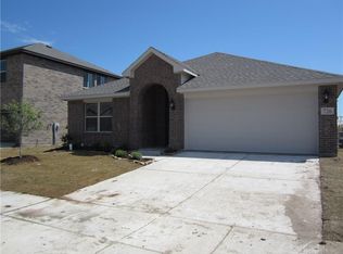 726 Lowell Dr, Lavon, TX 75166