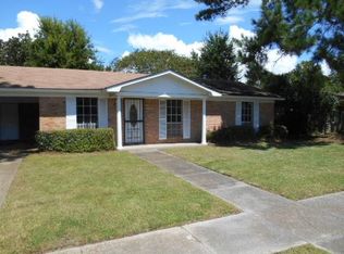 554 Augusta St, Mobile, AL 36603