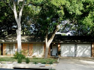 7314 Whispering Oaks Dr, Austin, TX 78745