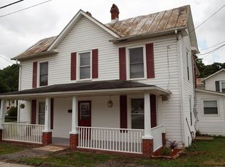 650 Matson Dr, Marion, VA 24354