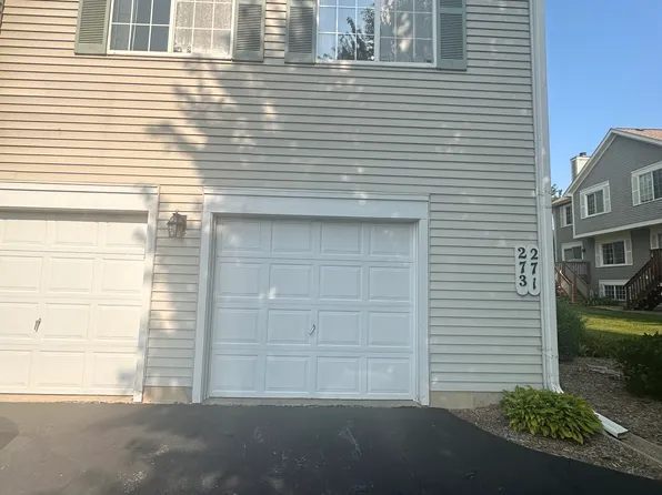 271 S Collins St, South Elgin, IL 60177